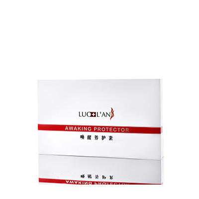 绍兴气血能量增强套